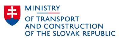 Ministry of Transport and Construction of the Slovak Republic