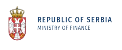 Republic of Serbia, Ministry of Finance
